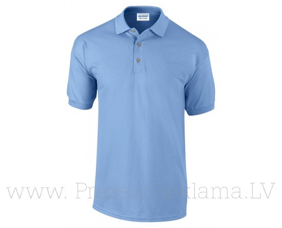 Kokvilnas Polo krekls
