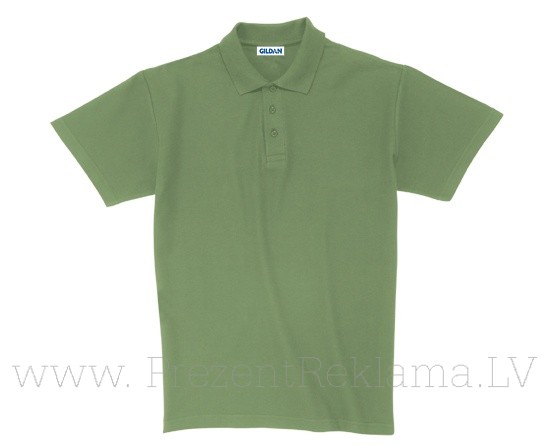 Kokvilnas Polo krekls