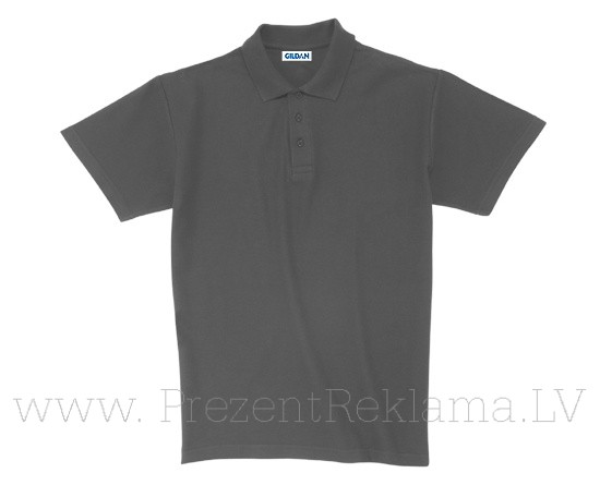 Kokvilnas Polo krekls