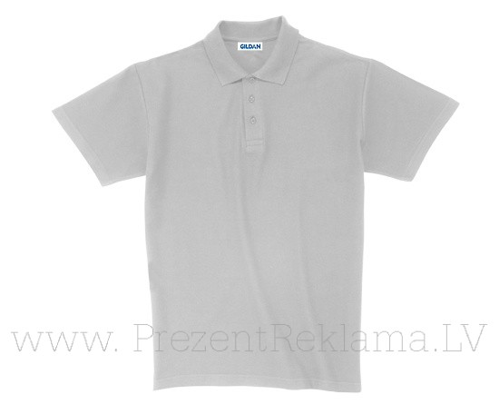 Kokvilnas Polo krekls