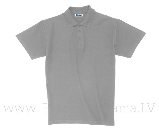Kokvilnas Polo krekls