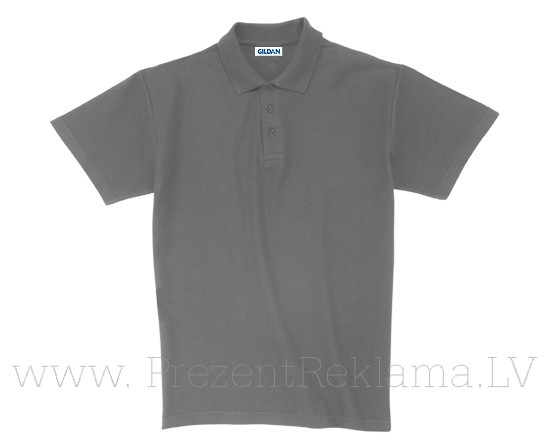 Kokvilnas Polo krekls