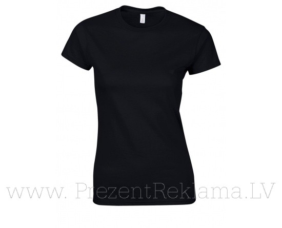T-krekls Softstyle Lady 