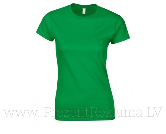 T-krekls Softstyle Lady 