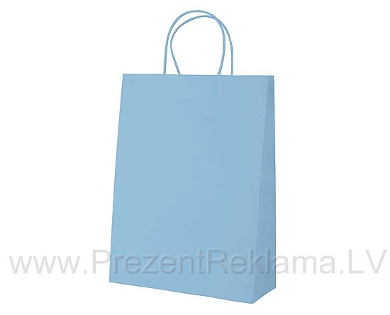 Papīra maisiņš