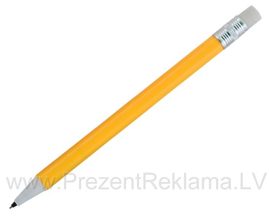 Mehāniskais zīmulis