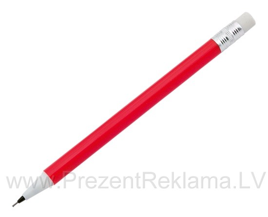 Mehāniskais zīmulis