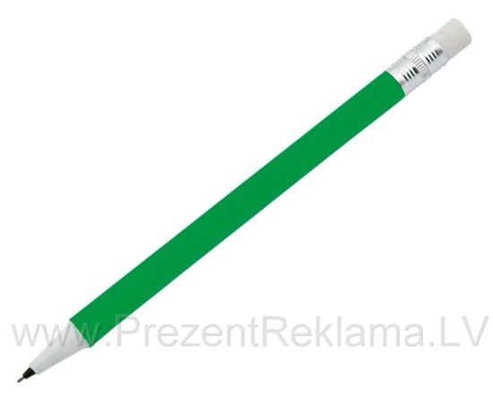Mehāniskais zīmulis
