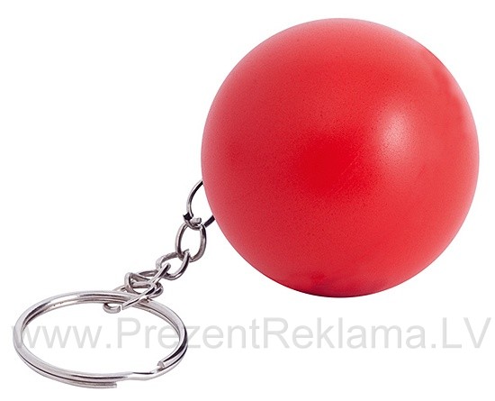 Antistresa bumbiņa