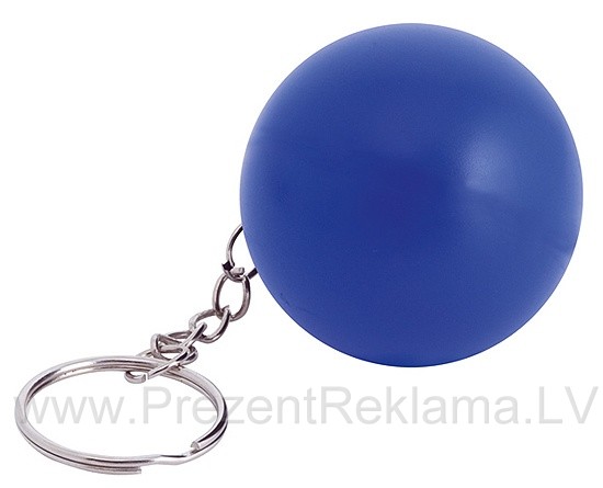 Antistresa bumbiņa