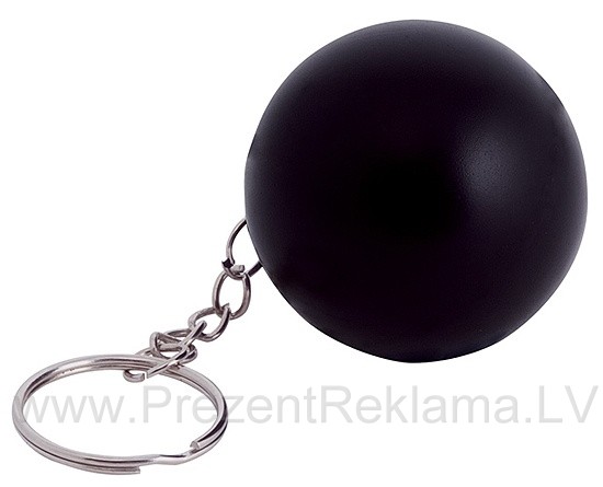 Antistresa bumbiņa