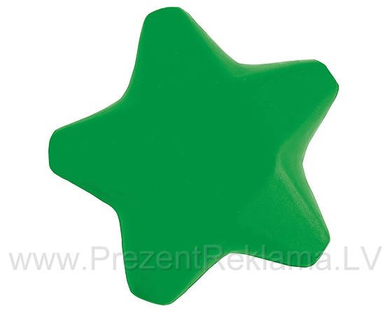 Antistresa zvaigznīte