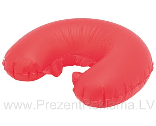 Piepūšams spilvens
