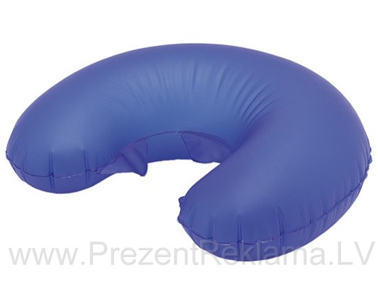 Piepūšams spilvens