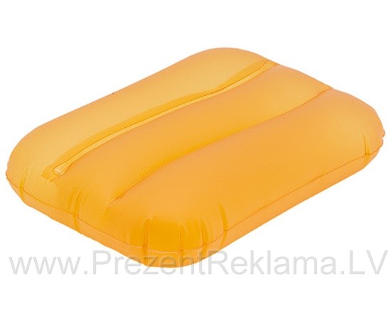 Piepūšams pludmales spilvens