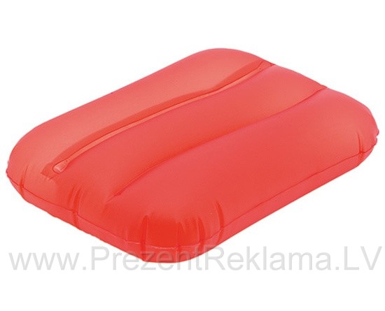 Piepūšams pludmales spilvens