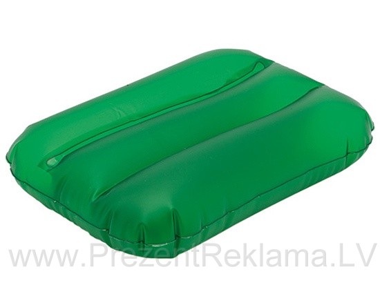 Piepūšams pludmales spilvens