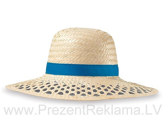 Salmu cepurīte