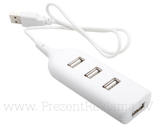 USB ports