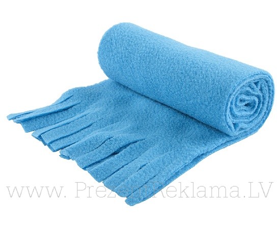 Flīša šalle