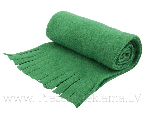 Flīša šalle