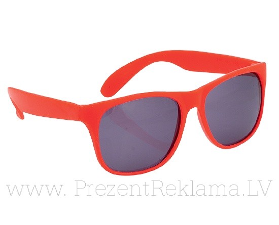 Saulesbrilles