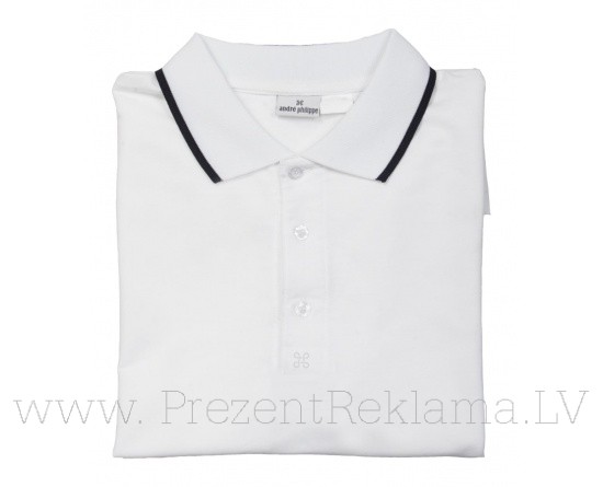 Polo krekli Collier 