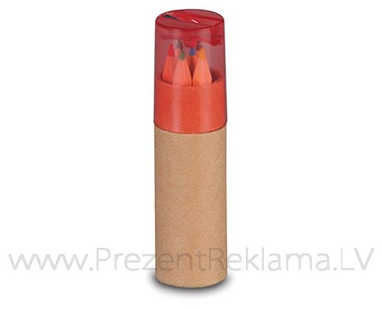 Zīmuļu komplekts