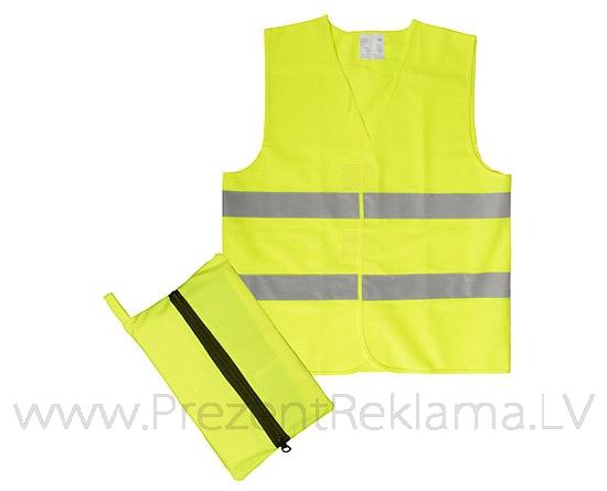 Atstarojošā veste