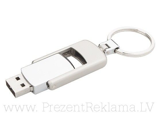USB Zibatmiņa