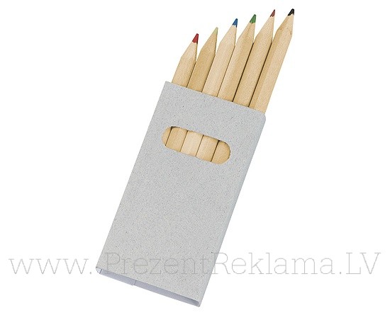 Zīmuļu komplekts