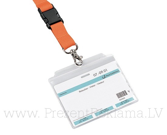 ID karšu turētājs