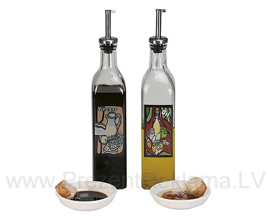 Garšvielu trauki