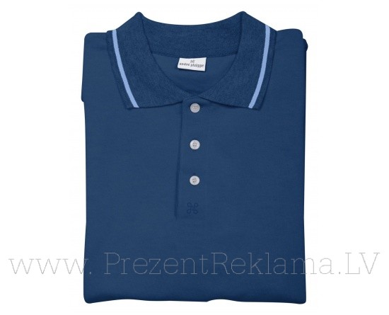 Polo krekli Collier 