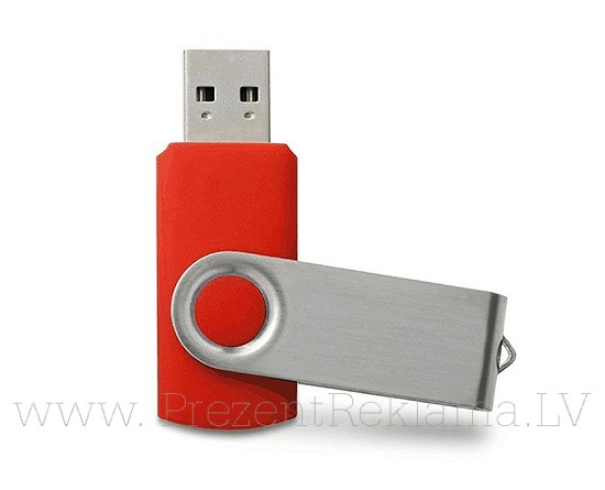 1GB USB atmiņa