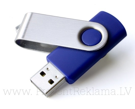 1GB USB atmiņa
