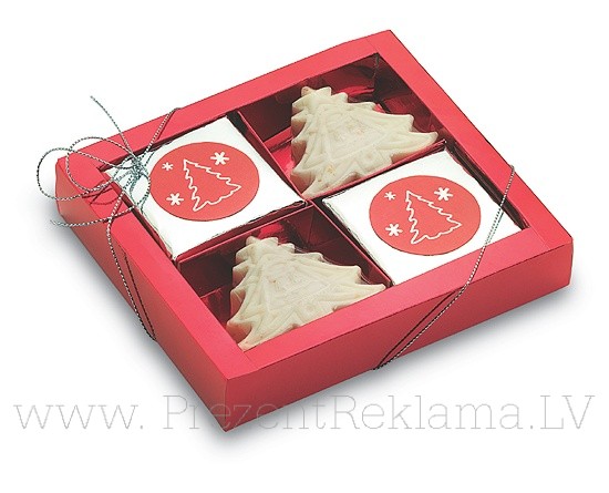 Dāvanu komplekts