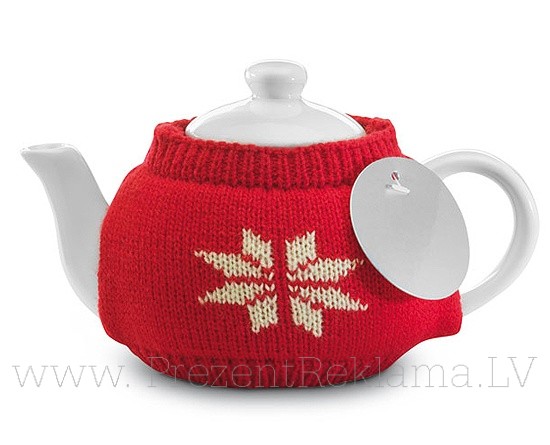Tējas trauks