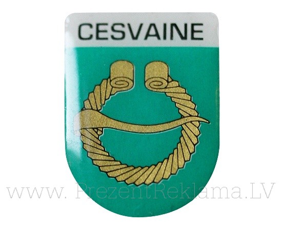 3D uzlīmes