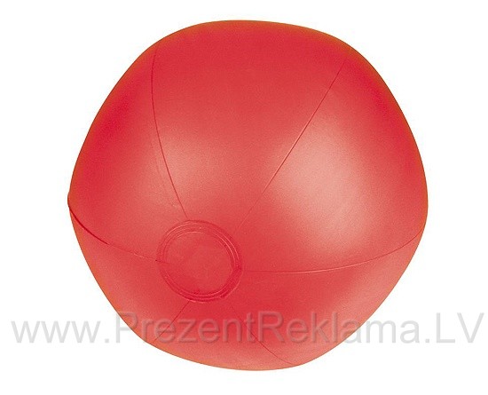 Piepūšamā bumba