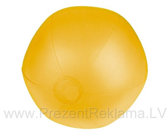 Piepūšamā bumba