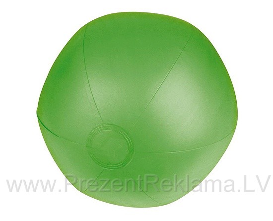Piepūšamā bumba
