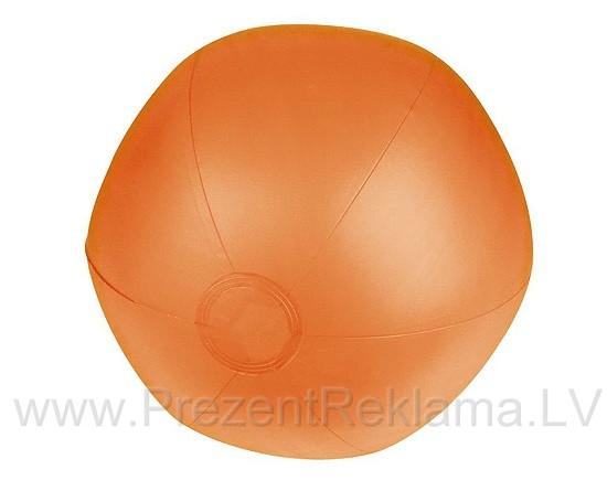 Piepūšamā bumba