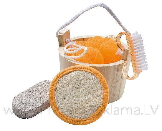 Spa komplekts