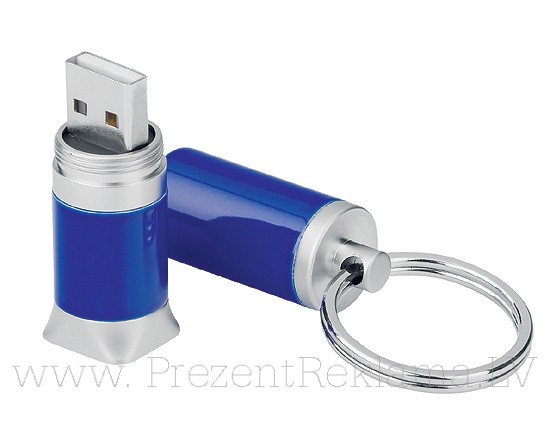 USB Флэш-память