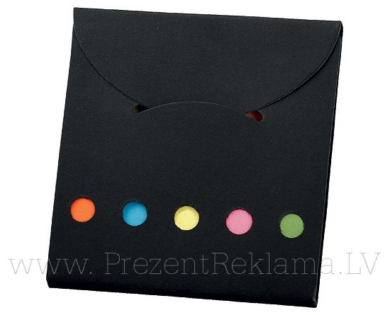 Piezīmju lapiņas