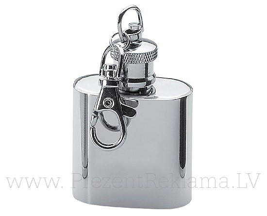 Брелок-фляга