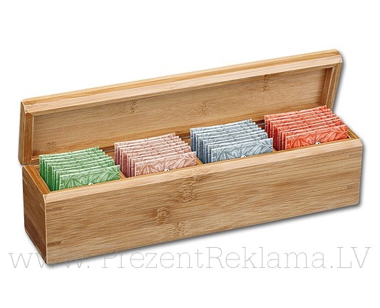 Tējas komplekts