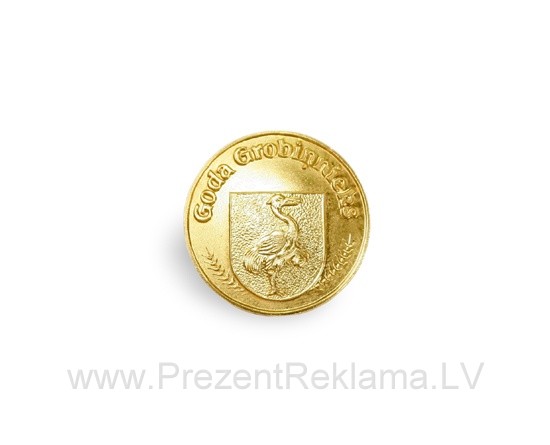Goda Grobiņnieks