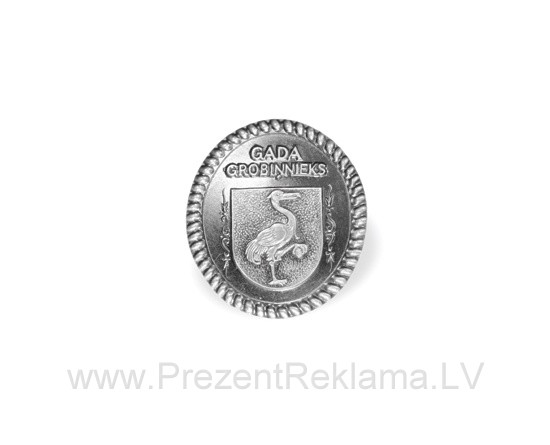 Gada Grobiņnieks